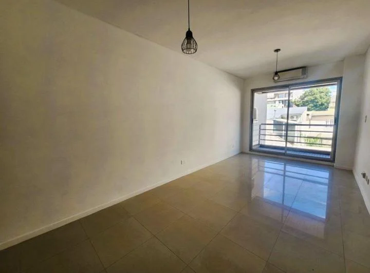 ALQUILER DEPARTAMENTO MONOAMBIENTE DEVOTO BALCON 4