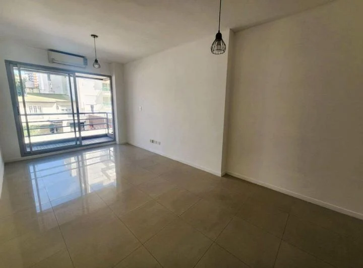 ALQUILER DEPARTAMENTO MONOAMBIENTE DEVOTO BALCON 3