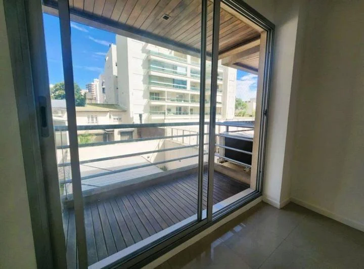 ALQUILER DEPARTAMENTO MONOAMBIENTE DEVOTO BALCON 1