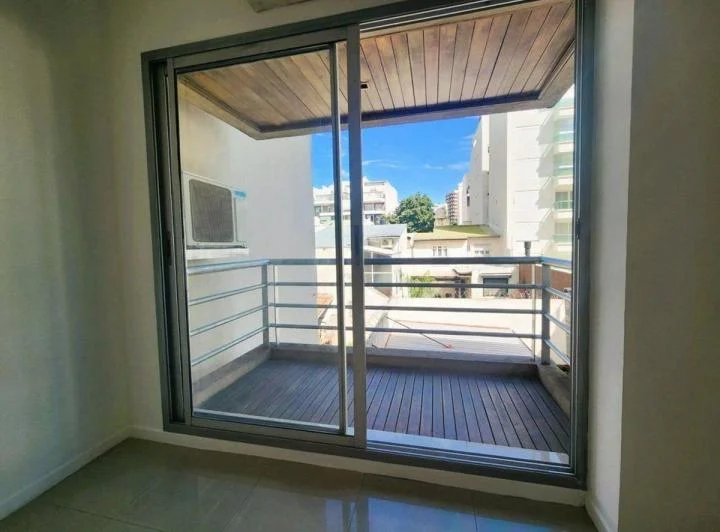 ALQUILER DEPARTAMENTO MONOAMBIENTE DEVOTO BALCON 2