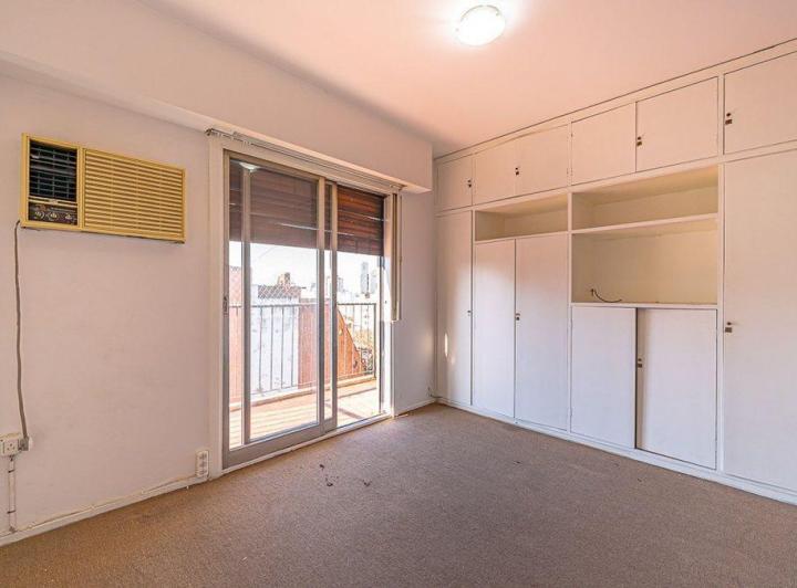 ALQUILER DEPARTAMENTO 2 AMB CON BALCON NUÑEZ 3