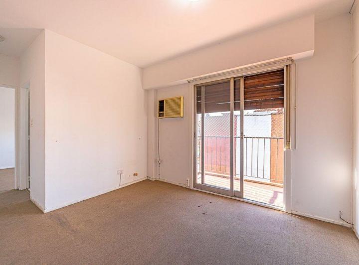 ALQUILER DEPARTAMENTO 2 AMB CON BALCON NUÑEZ 2