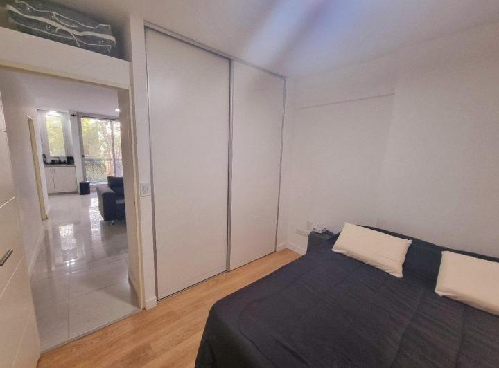 ALQUILER DPTO 2 AMBIENTES SANTOS LUGARES CON BALCO 5