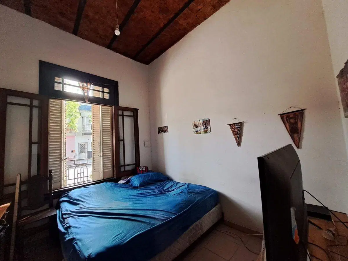 VENTA CASA 3 AMBIENTES VILLA LURO A RECICLAR 5