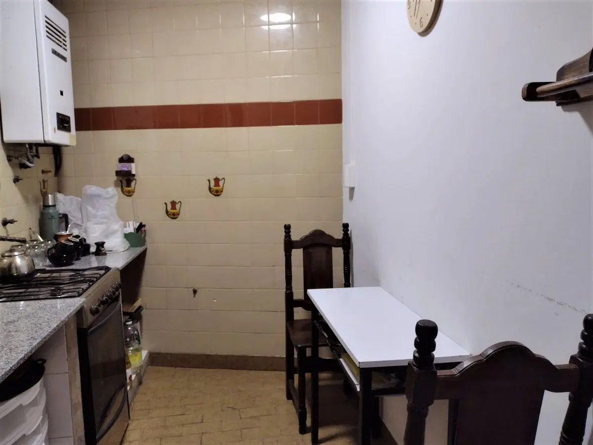 VENTA CASA 3 AMBIENTES VILLA LURO A RECICLAR 2