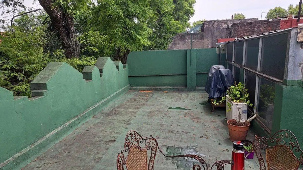 VENTA CASA 3 AMBIENTES VILLA LURO A RECICLAR 3