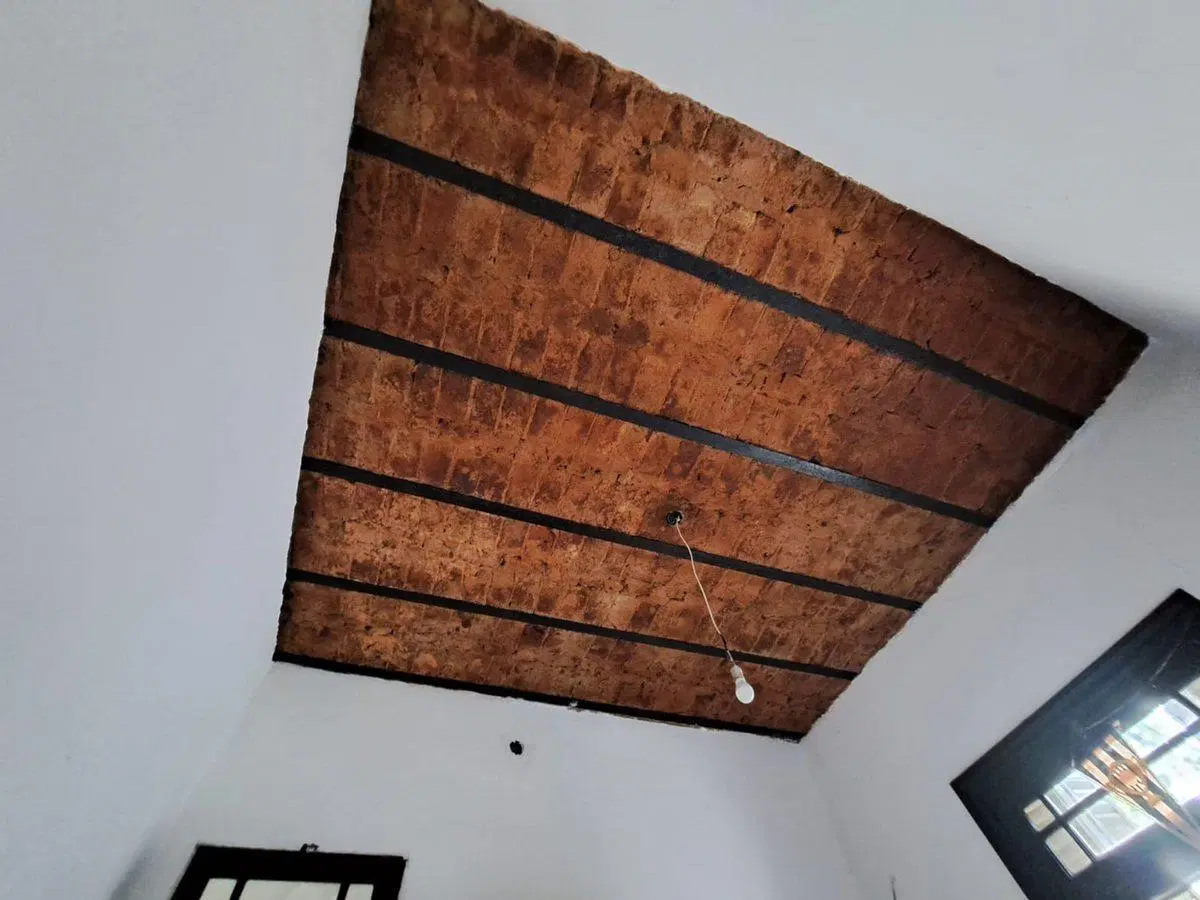 VENTA CASA 3 AMBIENTES VILLA LURO A RECICLAR 4