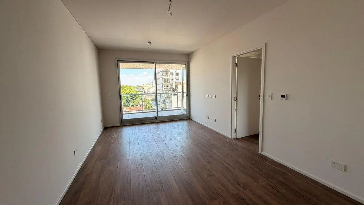 VENTA DEPARTAMENTO 3 AMBIENTES A ESTRENAR ORTUZAR 5