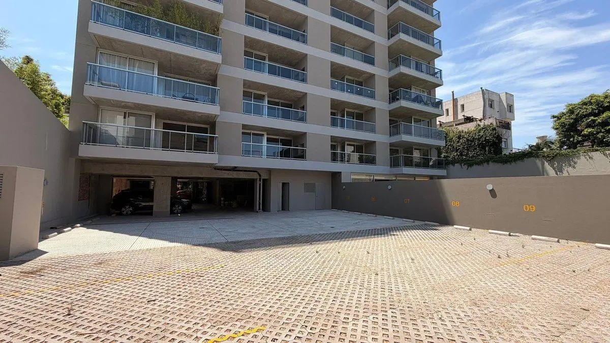 VENTA DEPARTAMENTO 3 AMBIENTES A ESTRENAR ORTUZAR 2