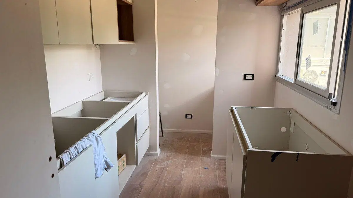 VENTA DEPARTAMENTO 3 AMBIENTES A ESTRENAR ORTUZAR 4