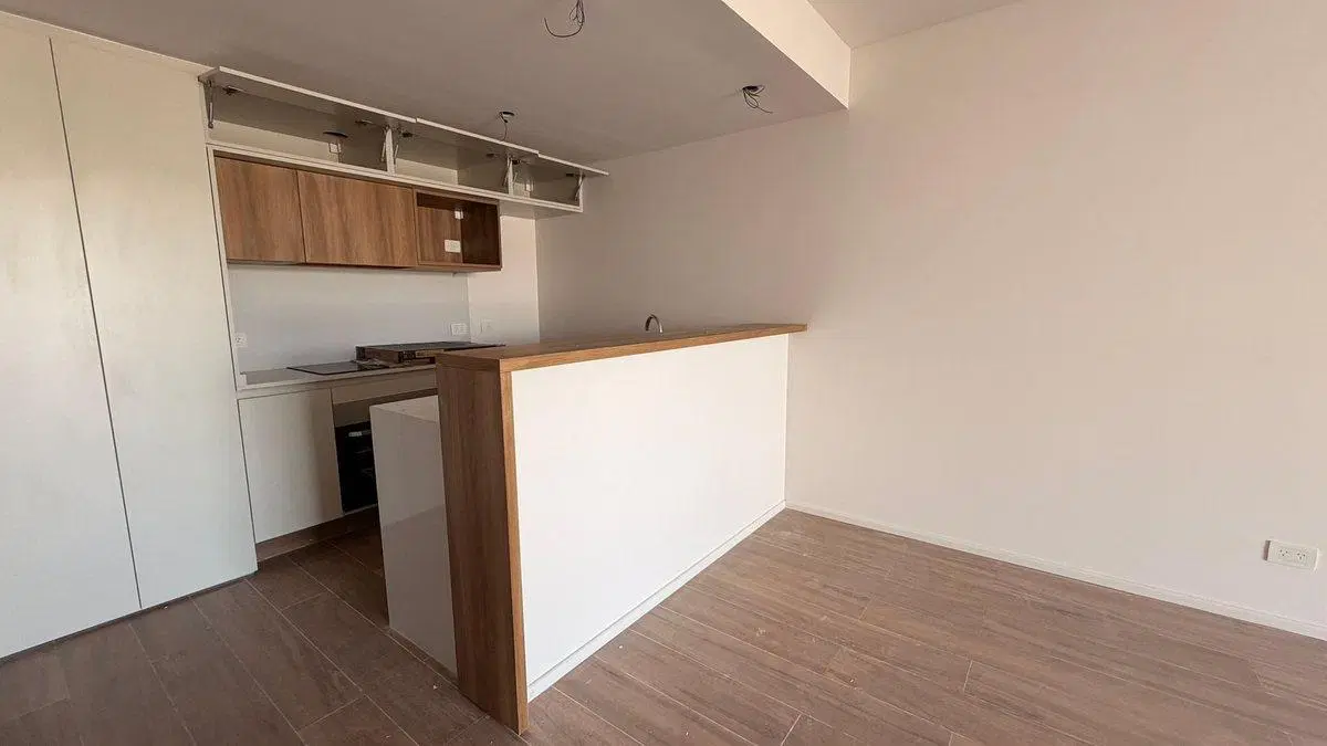 VENTA DEPARTAMENTO 2 AMBIENTES A ESTRENAR ORTUZAR 3