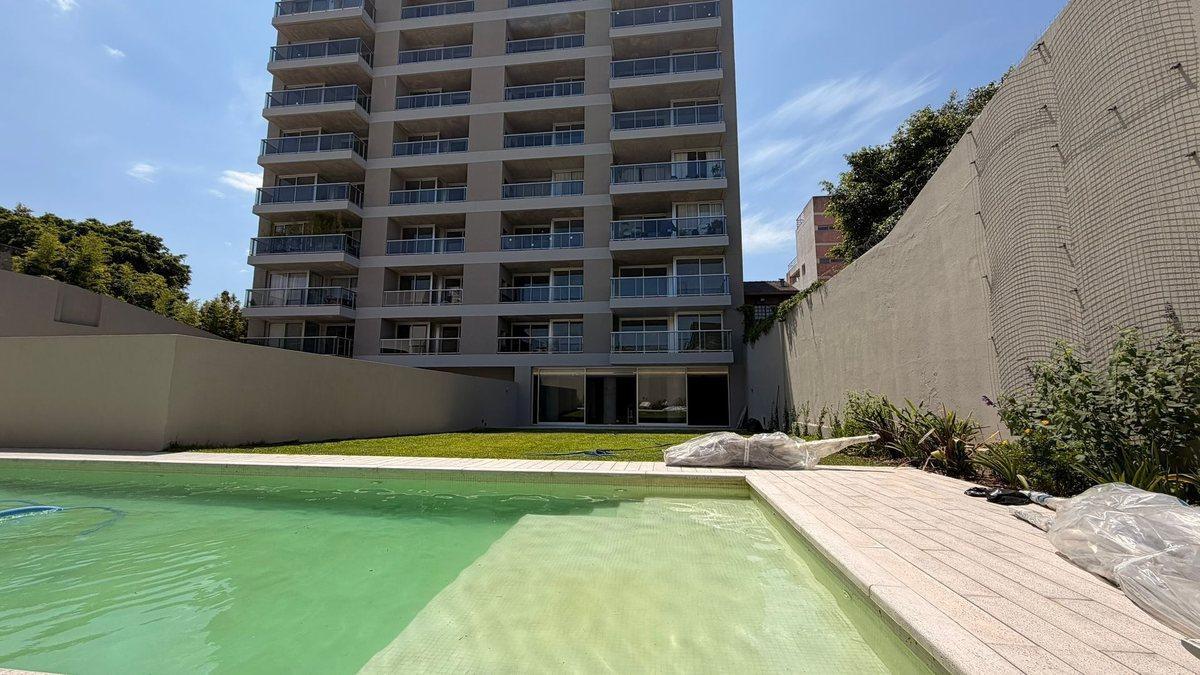 VENTA DEPARTAMENTO 2 AMBIENTES A ESTRENAR ORTUZAR