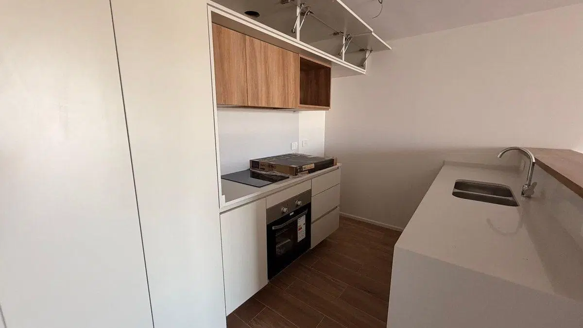 VENTA DEPARTAMENTO 2 AMBIENTES A ESTRENAR ORTUZAR 2