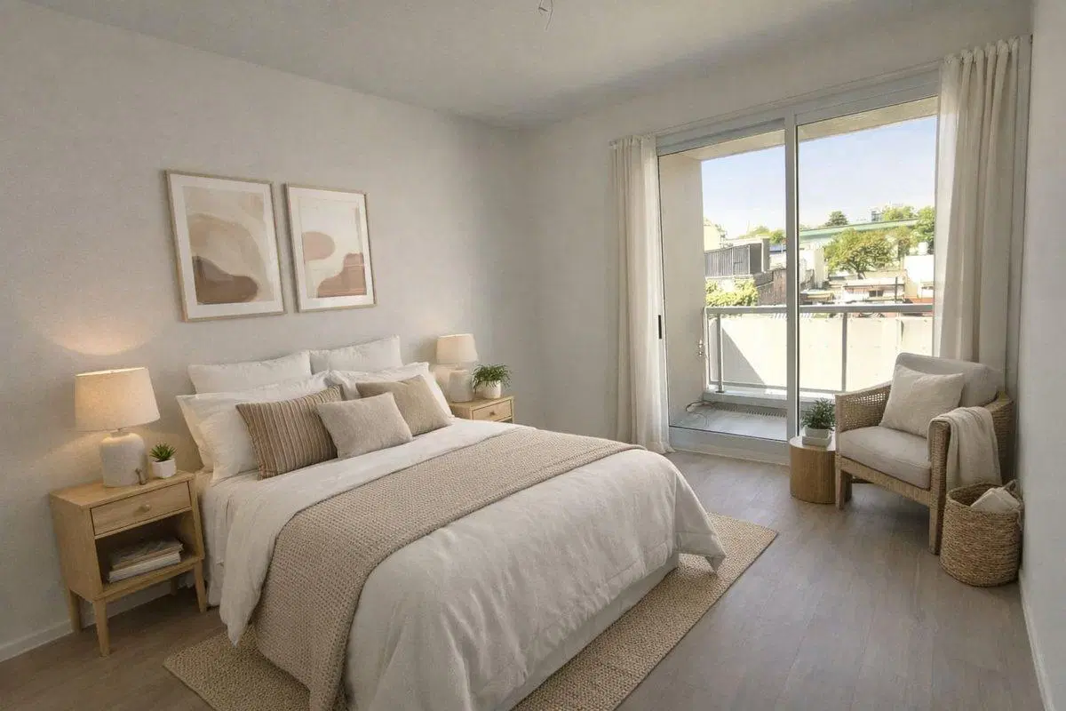 VENTA 3 AMBIENTES A ESTRENAR VILLA ORTUZAR 4