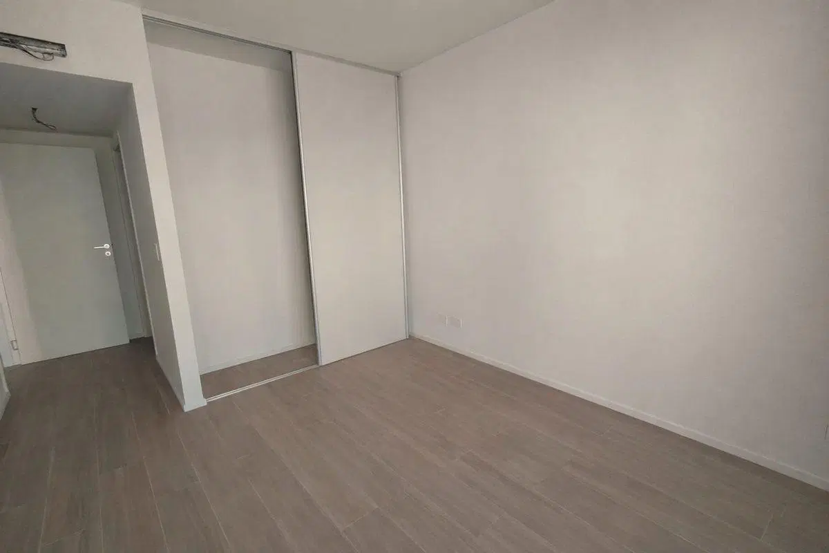 VENTA 3 AMBIENTES A ESTRENAR VILLA ORTUZAR 3