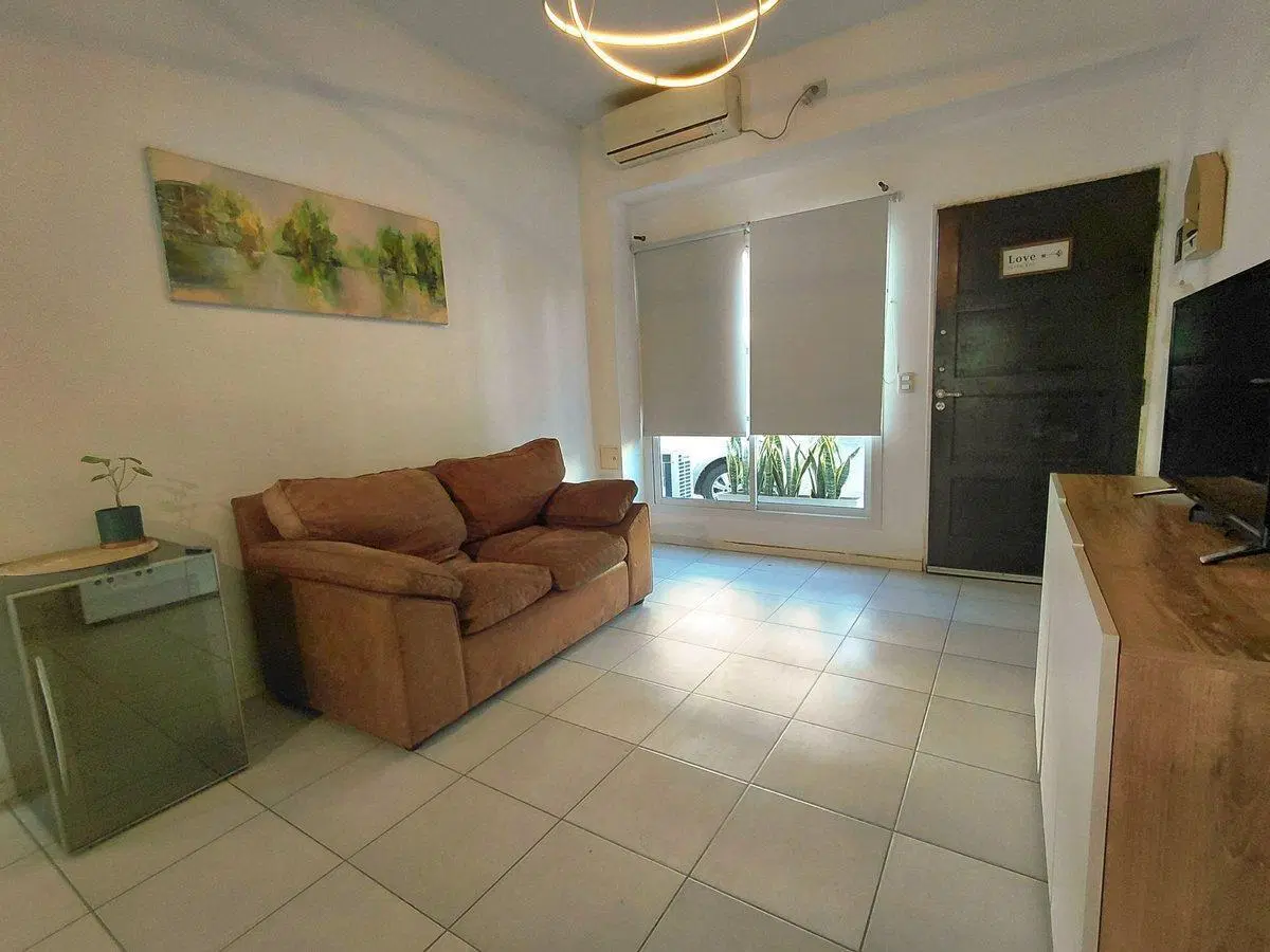 VENTA 3 AMBIENTES JARDIN BARRIO EL PALMAR NORDELTA 5