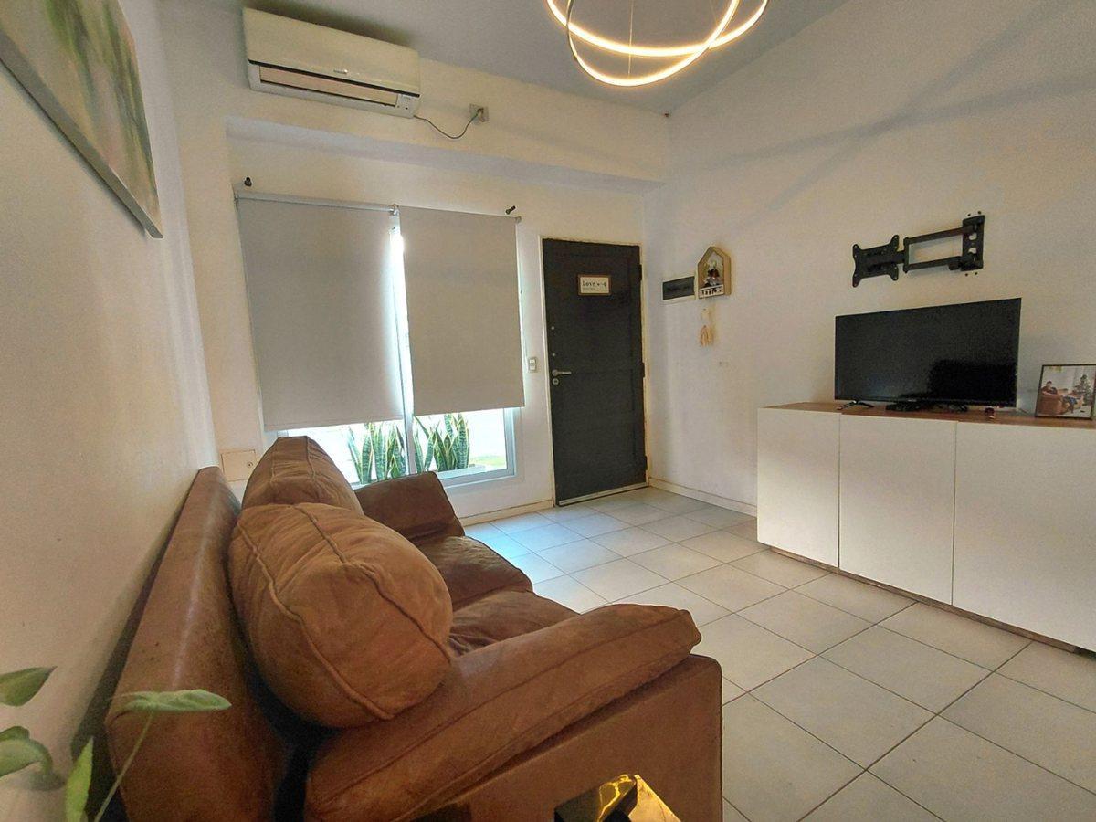 VENTA 3 AMBIENTES JARDIN BARRIO EL PALMAR NORDELTA