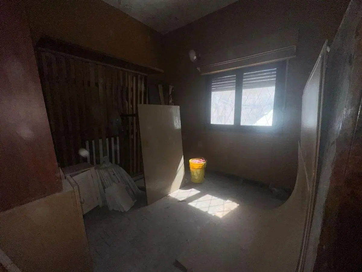 VENTA CASA A REFACCIONAR EN SAN MARTIN LOTE PROPIO 2