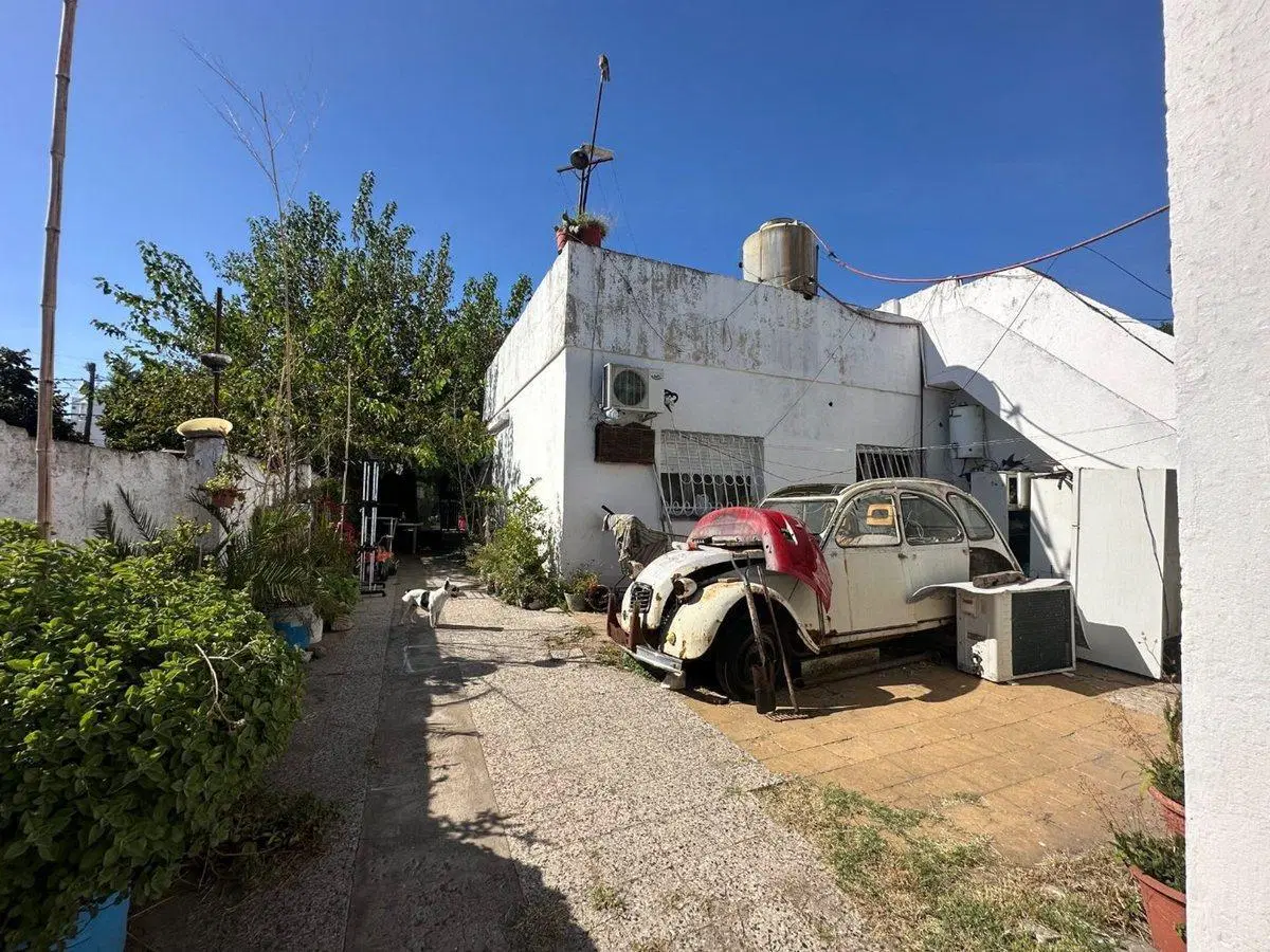 VENTA DOS CASAS PARQUE JHONSTON HURLINGHAM 530 M2 5