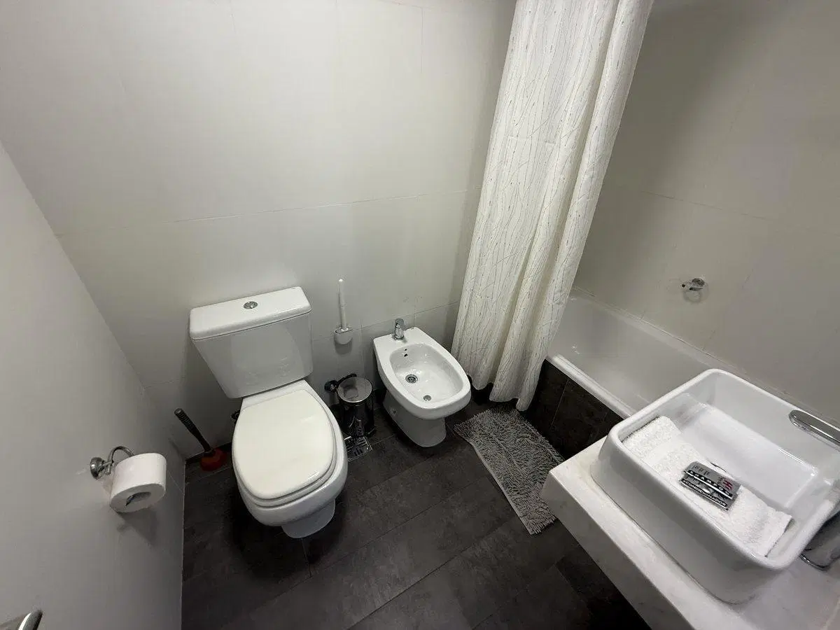 VENTA DEPTO 3 AMBIENTES EN PALERMO CON BALCON 4