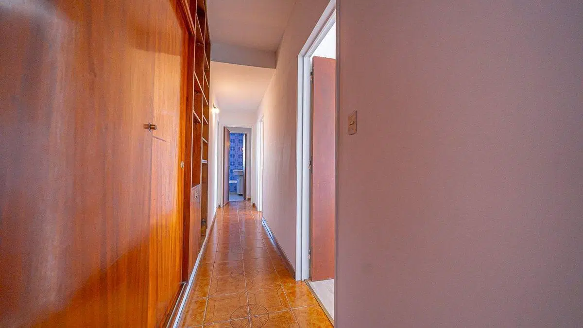 VENTA DEPARTAMENTO CUATRO AMBIENTES EN SAAVEDRA 2