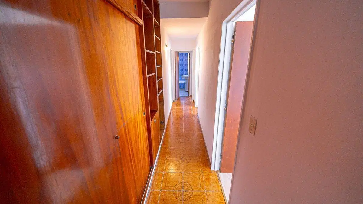 VENTA DEPARTAMENTO CUATRO AMBIENTES EN SAAVEDRA 3
