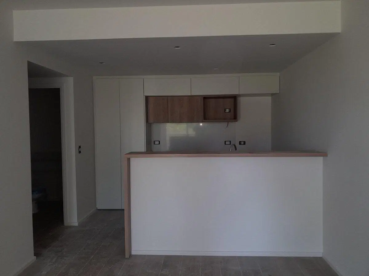 VENTA DEPARTAMENTO 2 AMBIENTES GRAN CALIDAD 3
