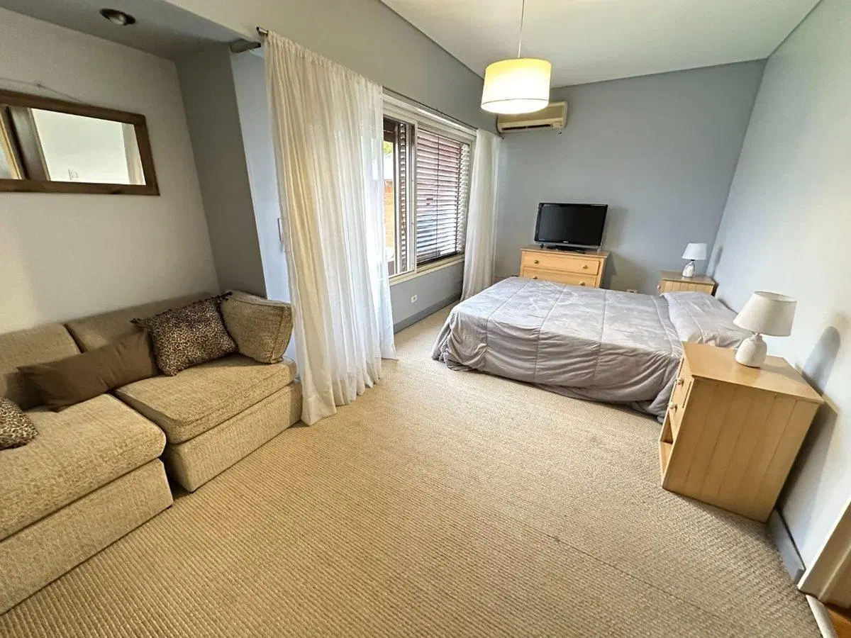 VENTA CASA VILLA SARMIENTO 5 AMB PARQUE Y PILETA 5