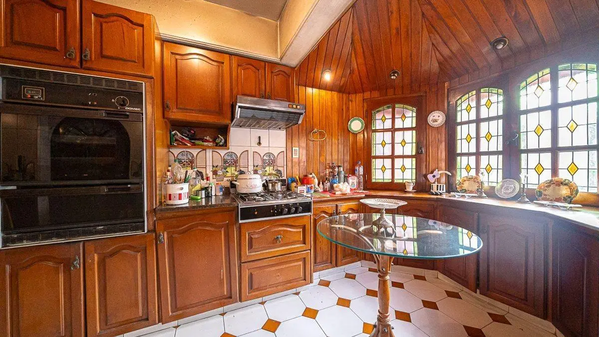 CASA EN VENTA PARQUE CHACABUCO 5 AMBIENTES 2