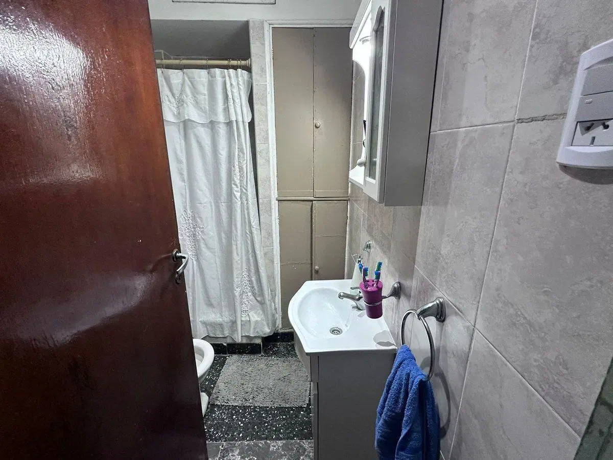 VENTA CASA 4 AMBIENTES EN EL PALOMAR 5