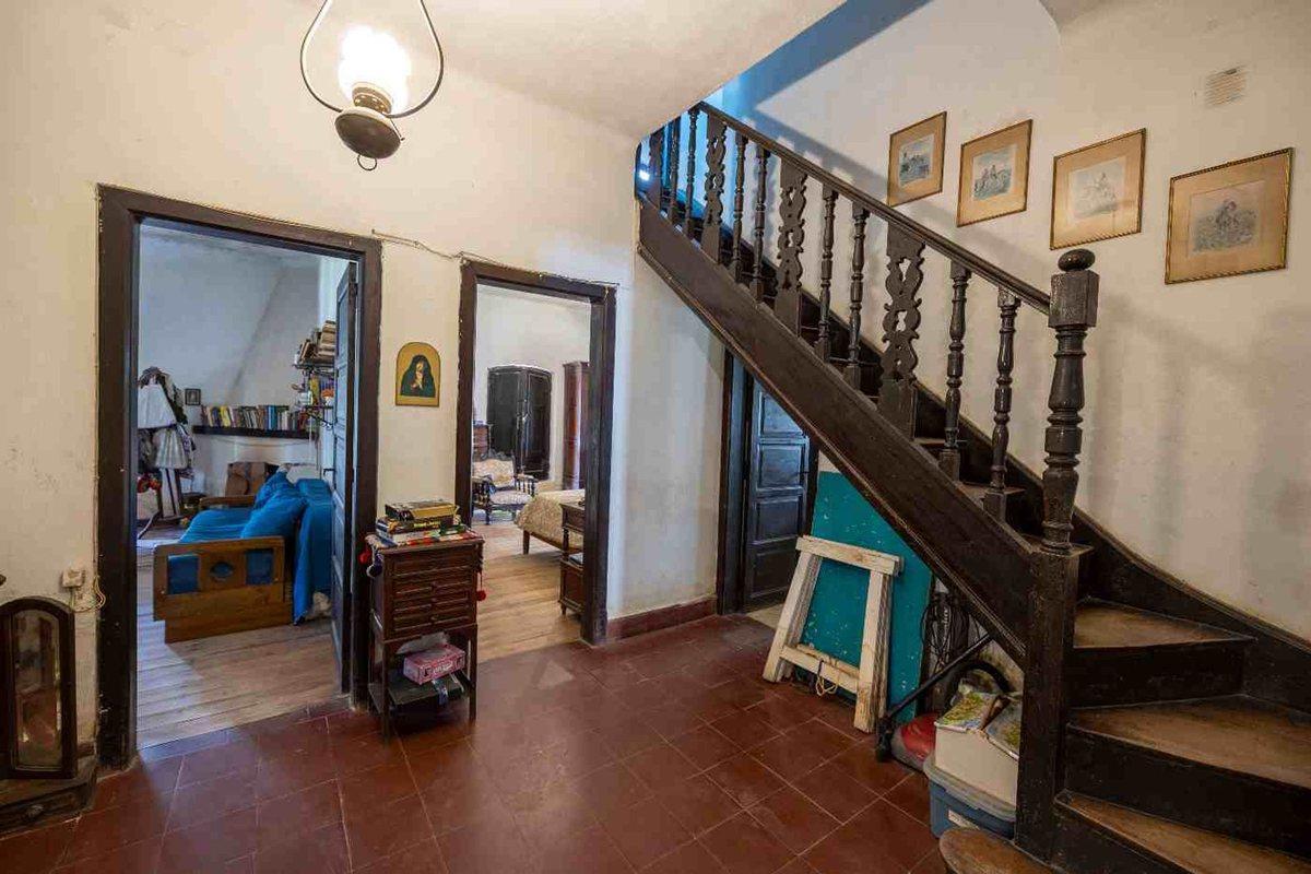 VENTA CASA COLONIAL EN SAN ANTONIO DE ARECO