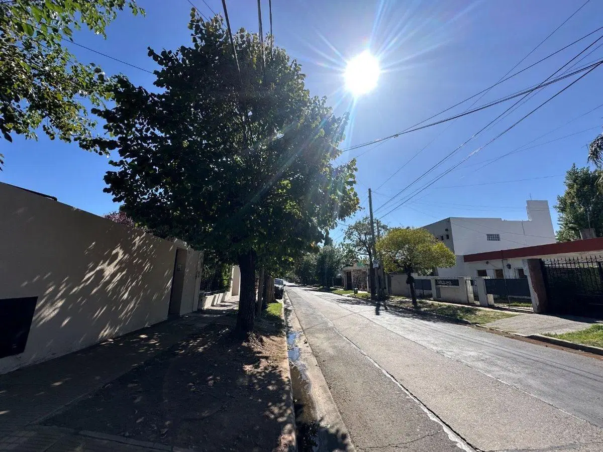 VENTA TERRENO 530 M2 HURLINGHAM PARQUE JHONSTON 3