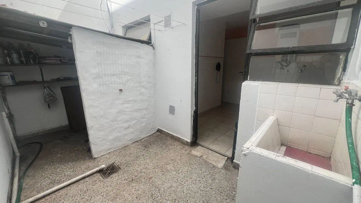 DEPARTAMENTO  APTO PROFESIONAL EXCELENTE UBICACION 5
