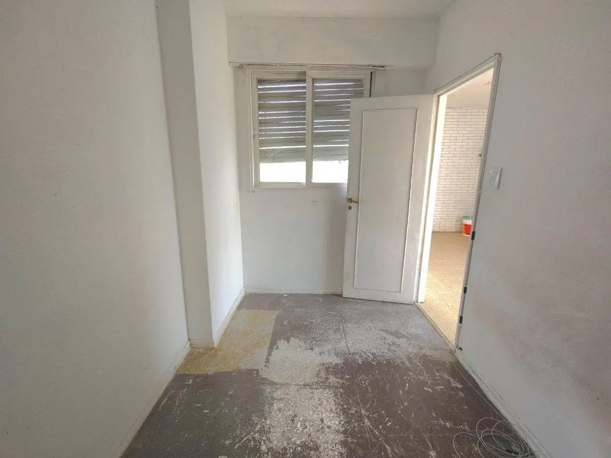 VENTA DPTO 3 AMBIENTES VILLA DEL PARQUE MODERNIZAR 5
