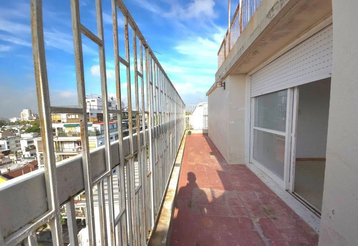 VENTA DPTO 3 AMBIENTES VILLA DEL PARQUE MODERNIZAR 5