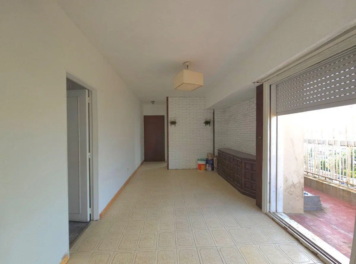 VENTA DPTO 3 AMBIENTES VILLA DEL PARQUE MODERNIZAR 3
