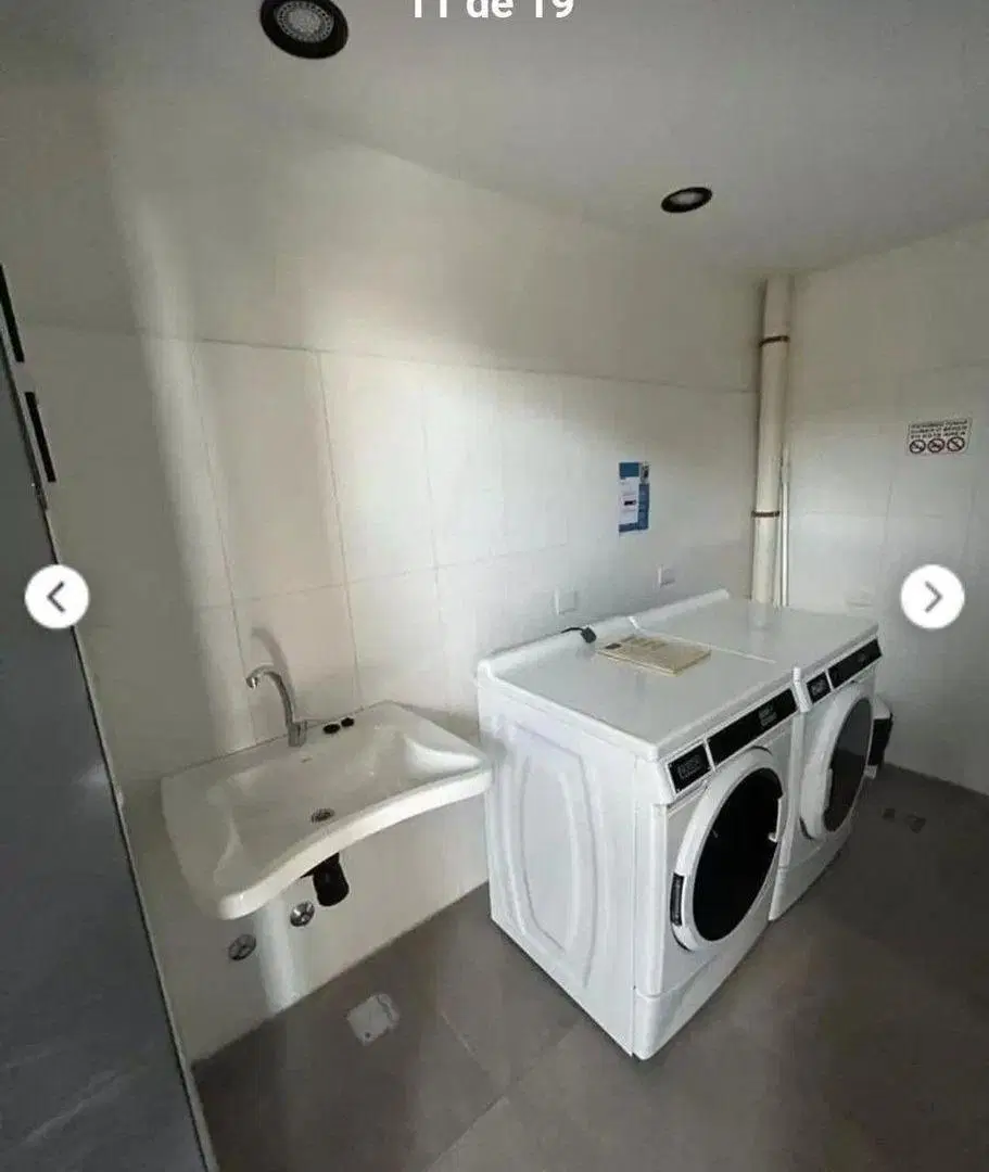 ALQUILER MONOAMBIENTE EN VILLA ORTUZAR 3