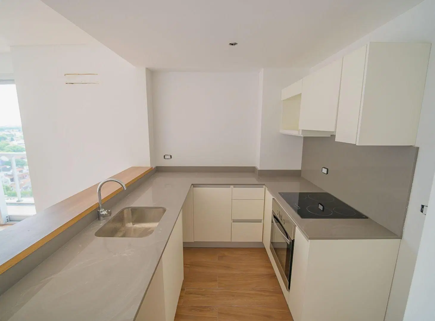 VENTA DEPARTAMENTO 2 AMBIENTES LA LUCILA CITTA 3