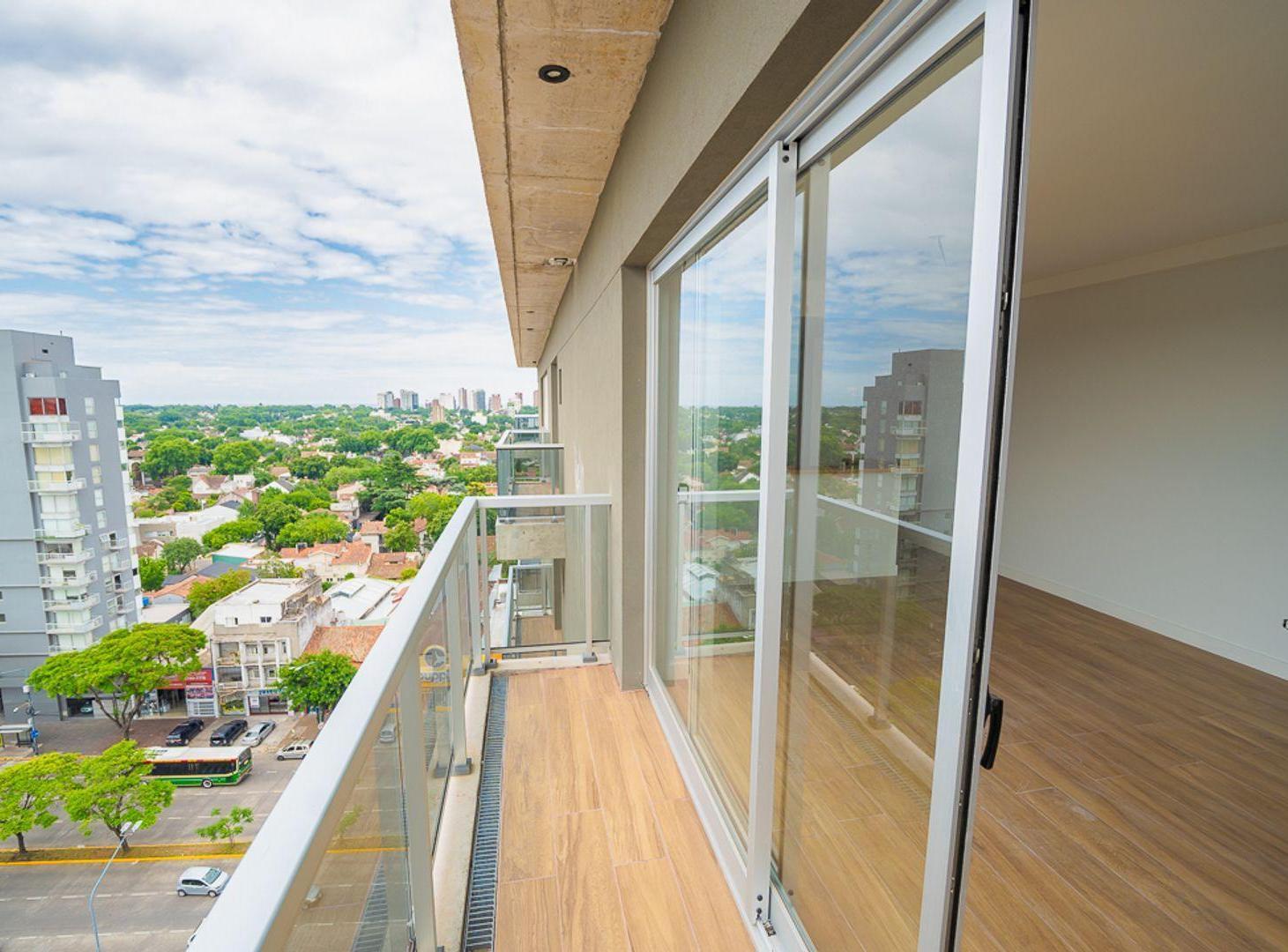 VENTA DEPARTAMENTO 2 AMBIENTES LA LUCILA CITTA