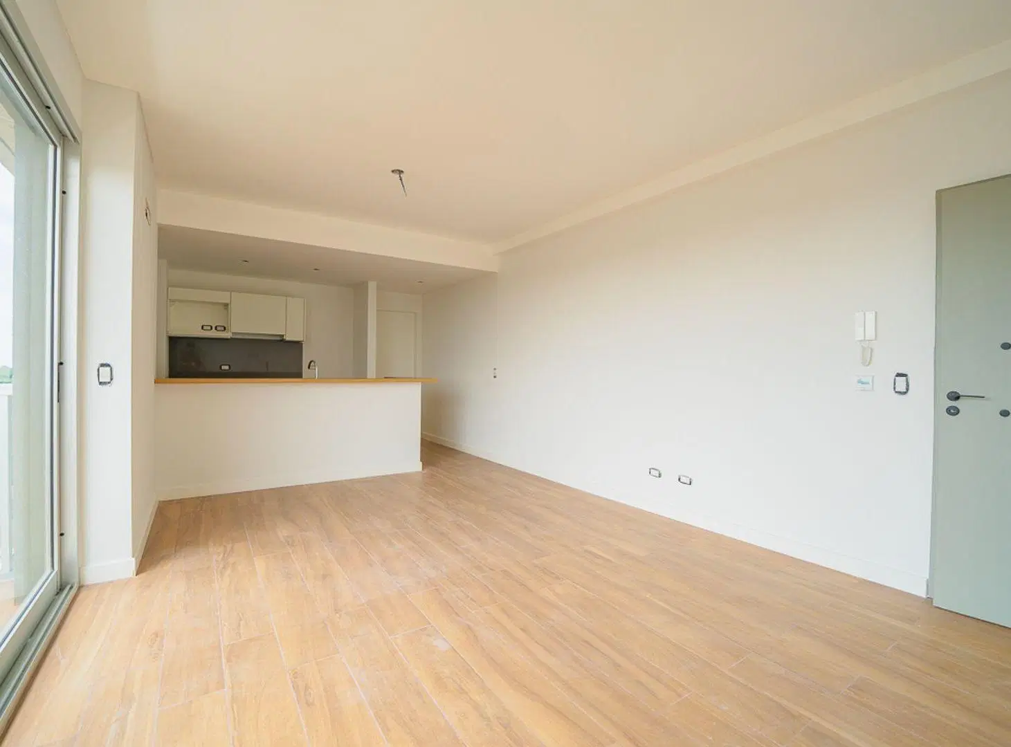 VENTA DEPARTAMENTO 2 AMBIENTES LA LUCILA CITTA 5