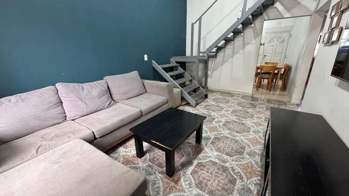 CASA 6 AMBIENTES VENTA DON TORCUATO PARQUE PILETA 5