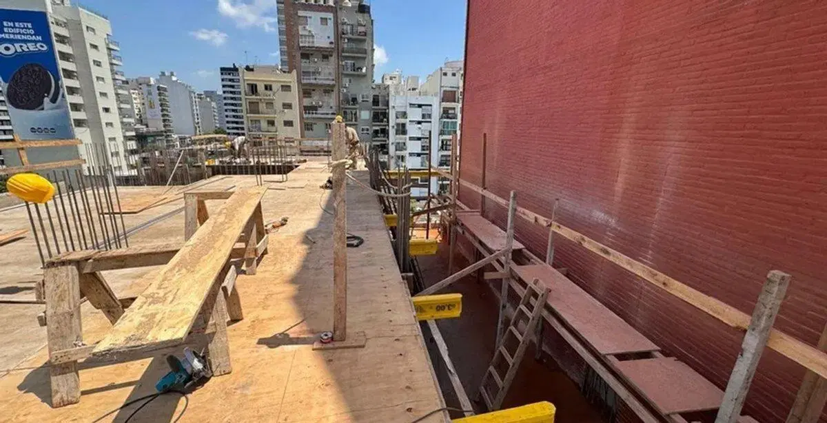 VENTA DEPARTAMENTO ESTUDIO NUÑEZ IDEAL INVERSOR 5