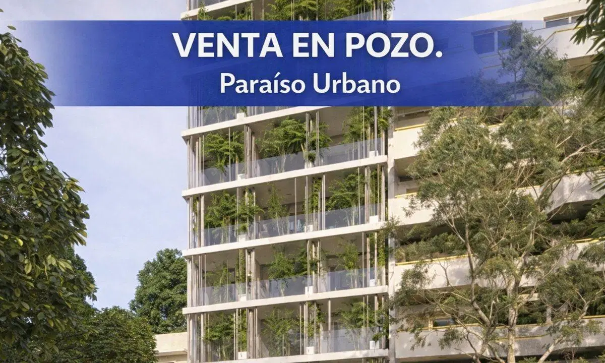 VENTA DEPARTAMENTO ESTUDIO NUÑEZ IDEAL INVERSOR 3