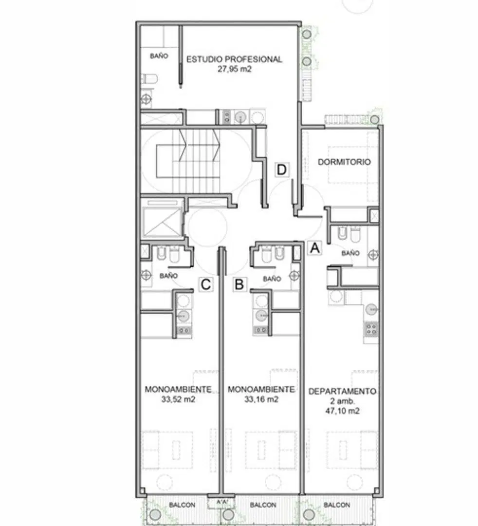 Plano 1