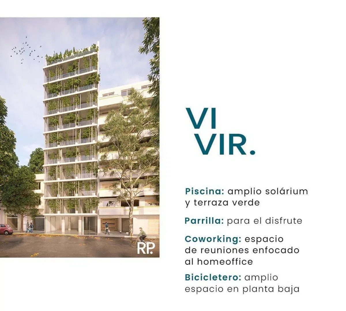 VENTA DEPARTAMENTO 2 AMBIENTES NUÑEZ BALCON POZO 4