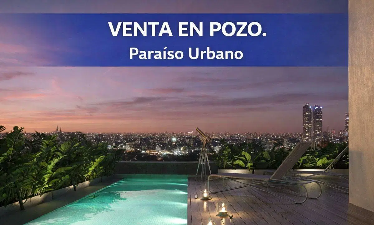 VENTA DEPARTAMENTO 2 AMBIENTES NUÑEZ BALCON POZO 3