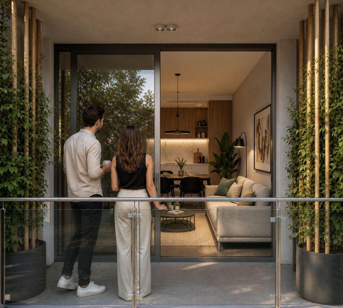 VENTA DEPARTAMENTO MONOAMBIENTE POZO EN NUÑEZ