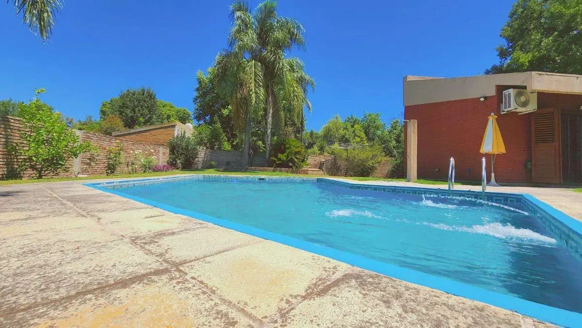 CASA QUINTA EN PONTEVEDRA 4 AMBIENTES CON PISCINA 5