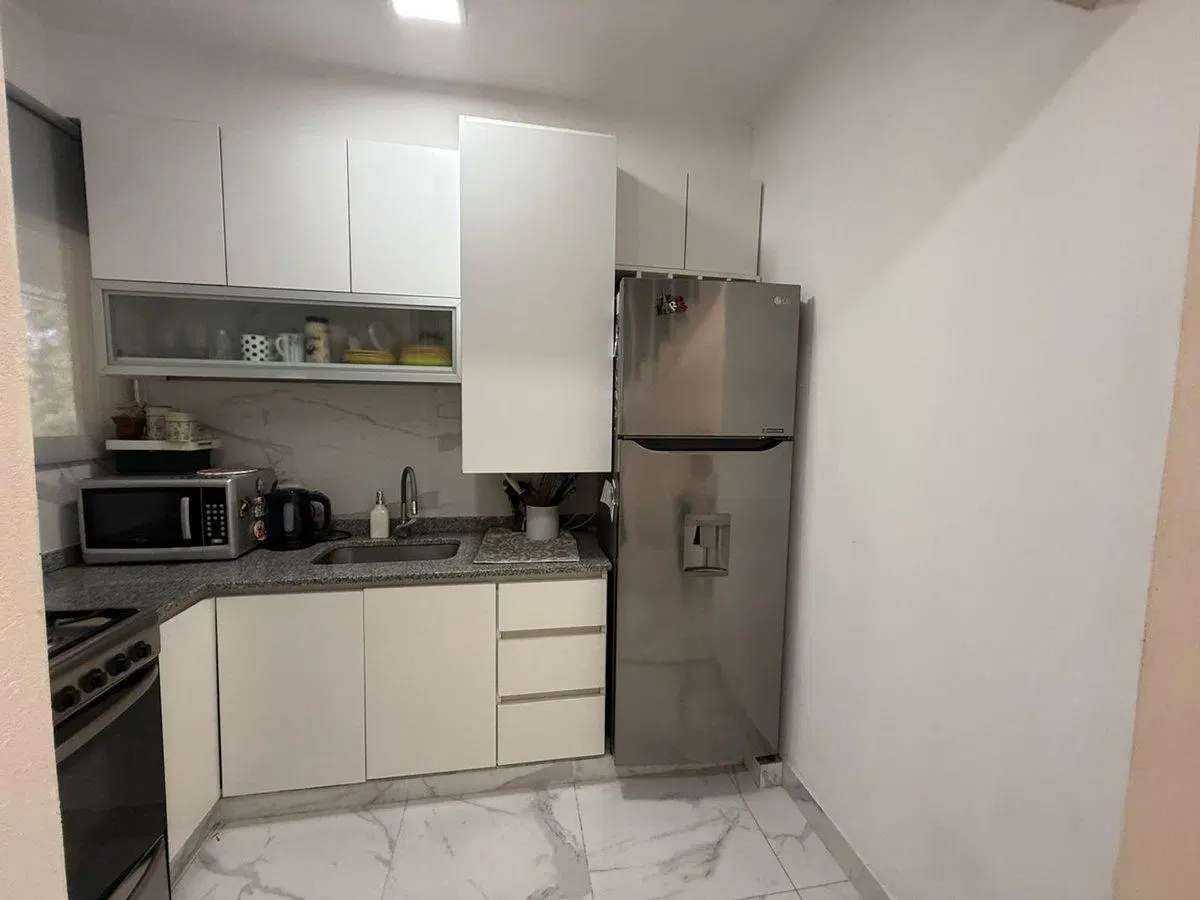 DEPARTAMENTO 3 AMB 83 M2 EN VENADO 1 CANNING 3