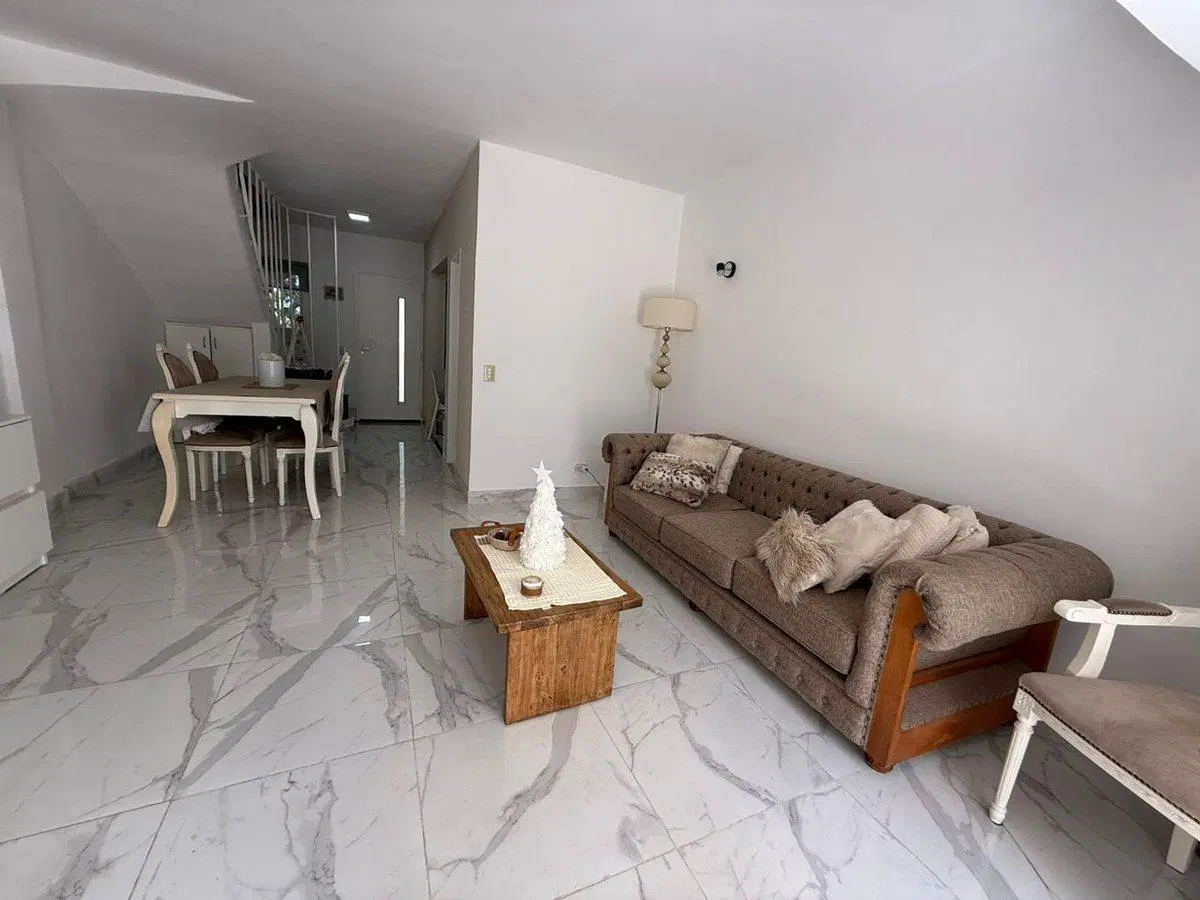 DEPARTAMENTO 3 AMB 83 M2 EN VENADO 1 CANNING 5